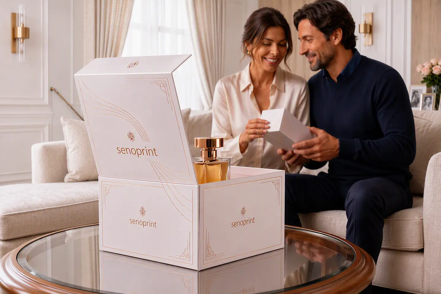 
Stahl serves leading brands across mobility, fashion & lifestyle, luxury and packaging markets around the world.