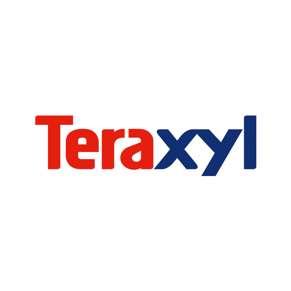 Teraxyl logo