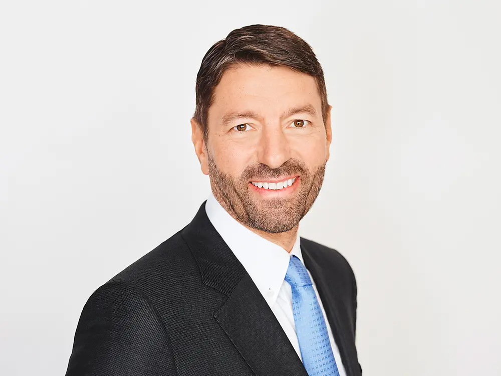 Kasper Rorsted