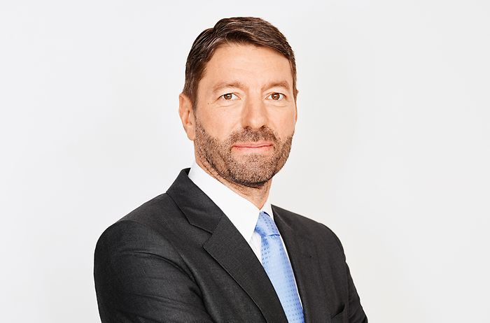 Kasper Rorsted