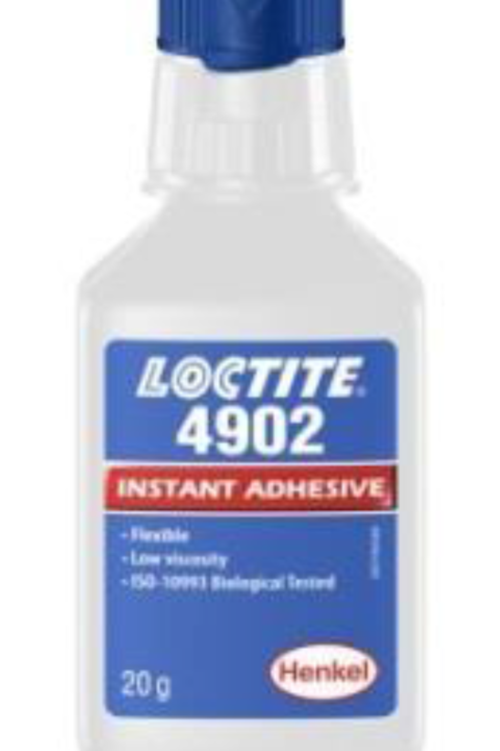 Loctite 4902