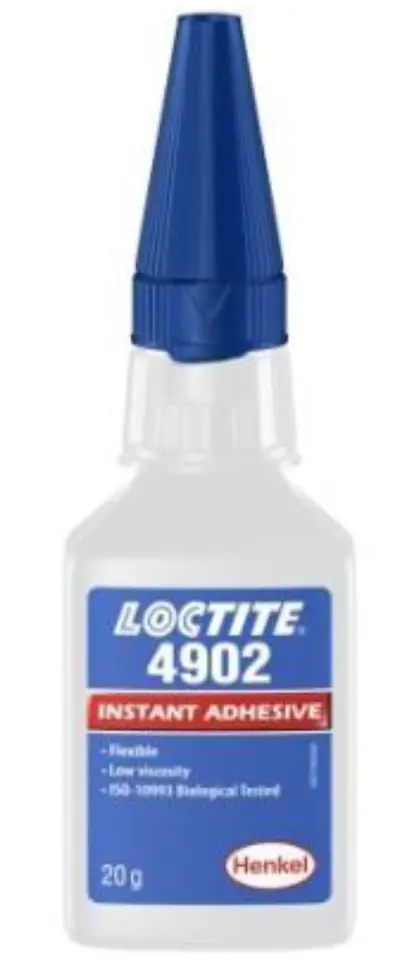 Loctite 4902