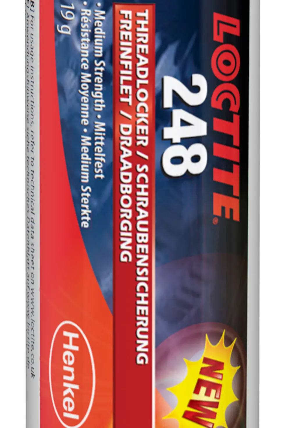 Loctite 248