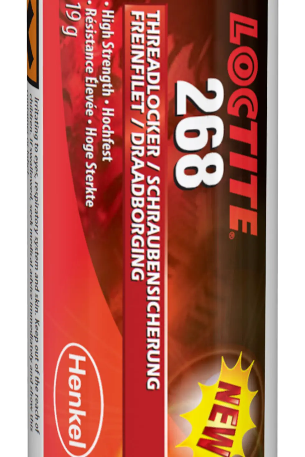 Loctite 268