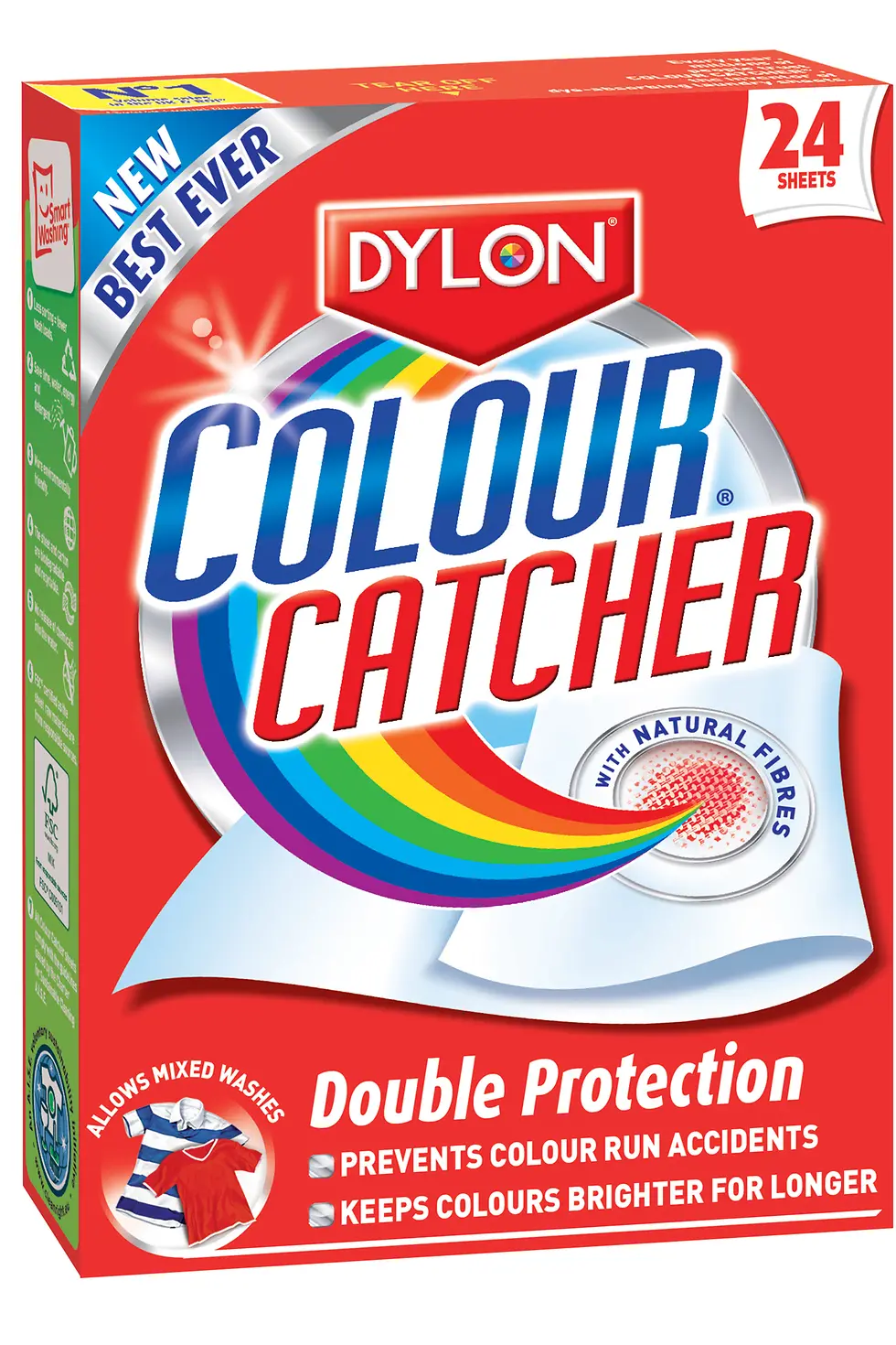 Dylon Colour Catcher