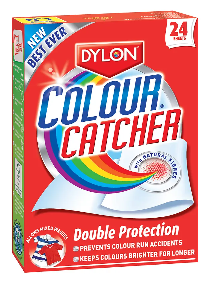 Dylon Colour Catcher