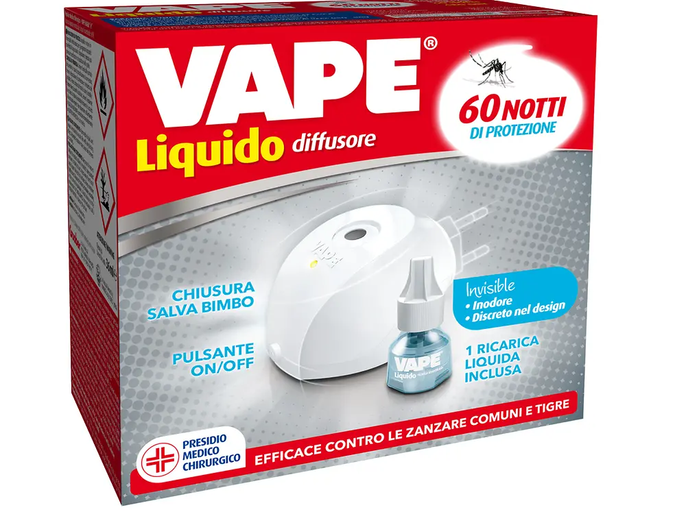 Vape