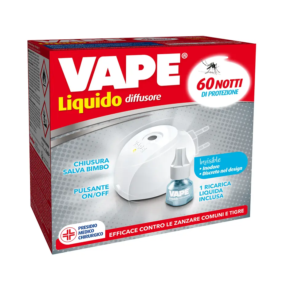 Vape