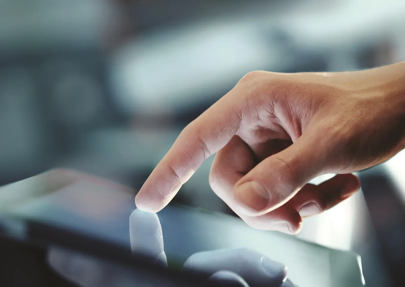 Henkel and Vitriflex: Joint-Development agreement for customized, integrated barrier film solutions for flexible displays