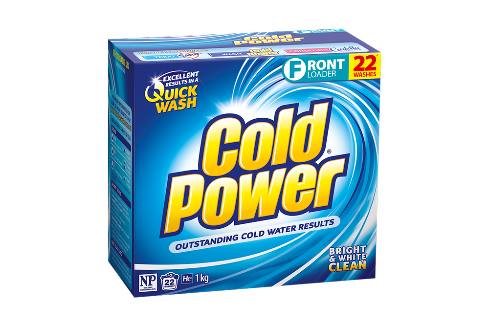 Cold Power