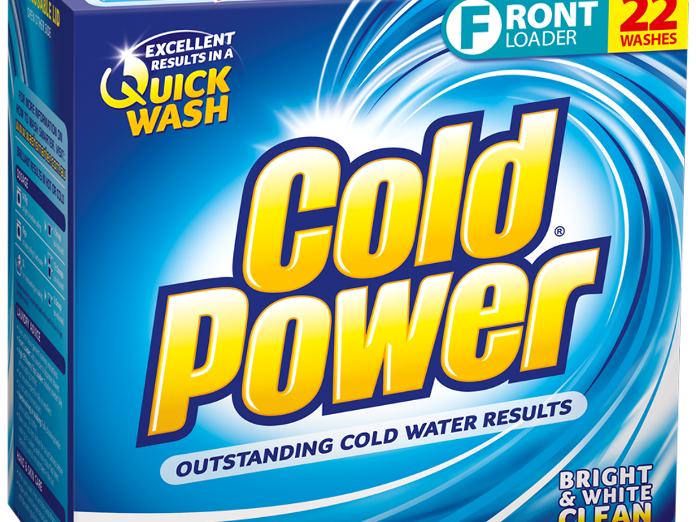 
Cold Power