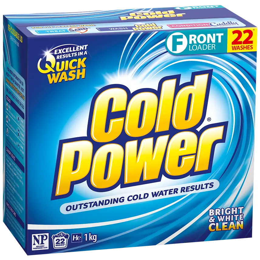 
Cold Power