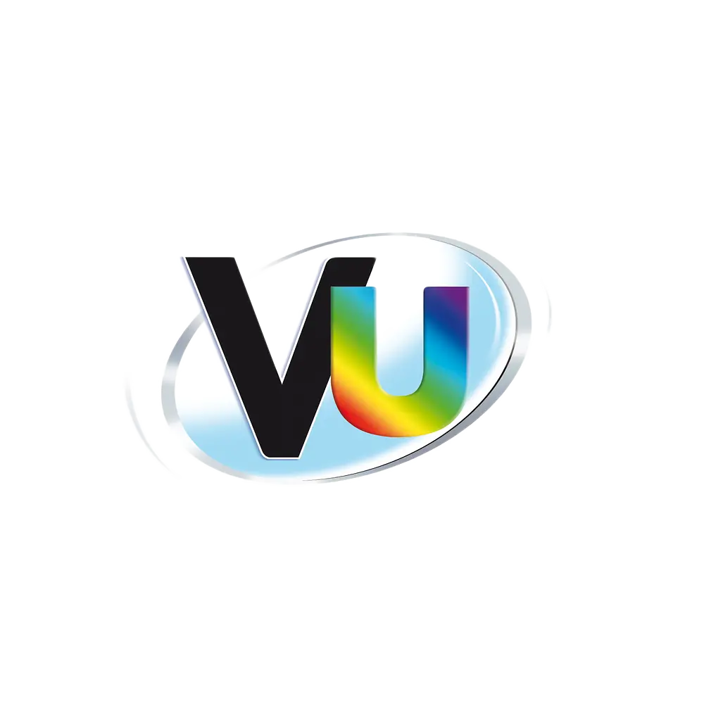Vu logo