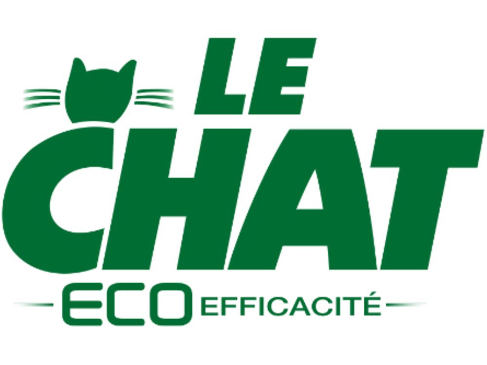 Logo Le Chat Eco-Efficacité
