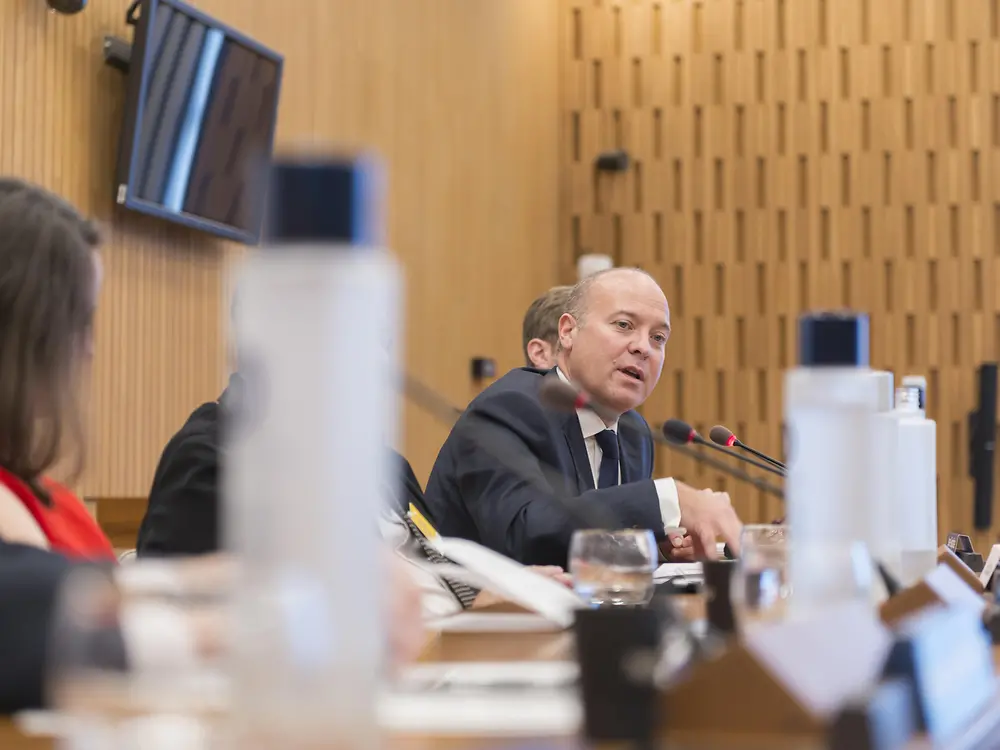 Débat « De l’innovation à l’usage : inventons un monde meilleur »