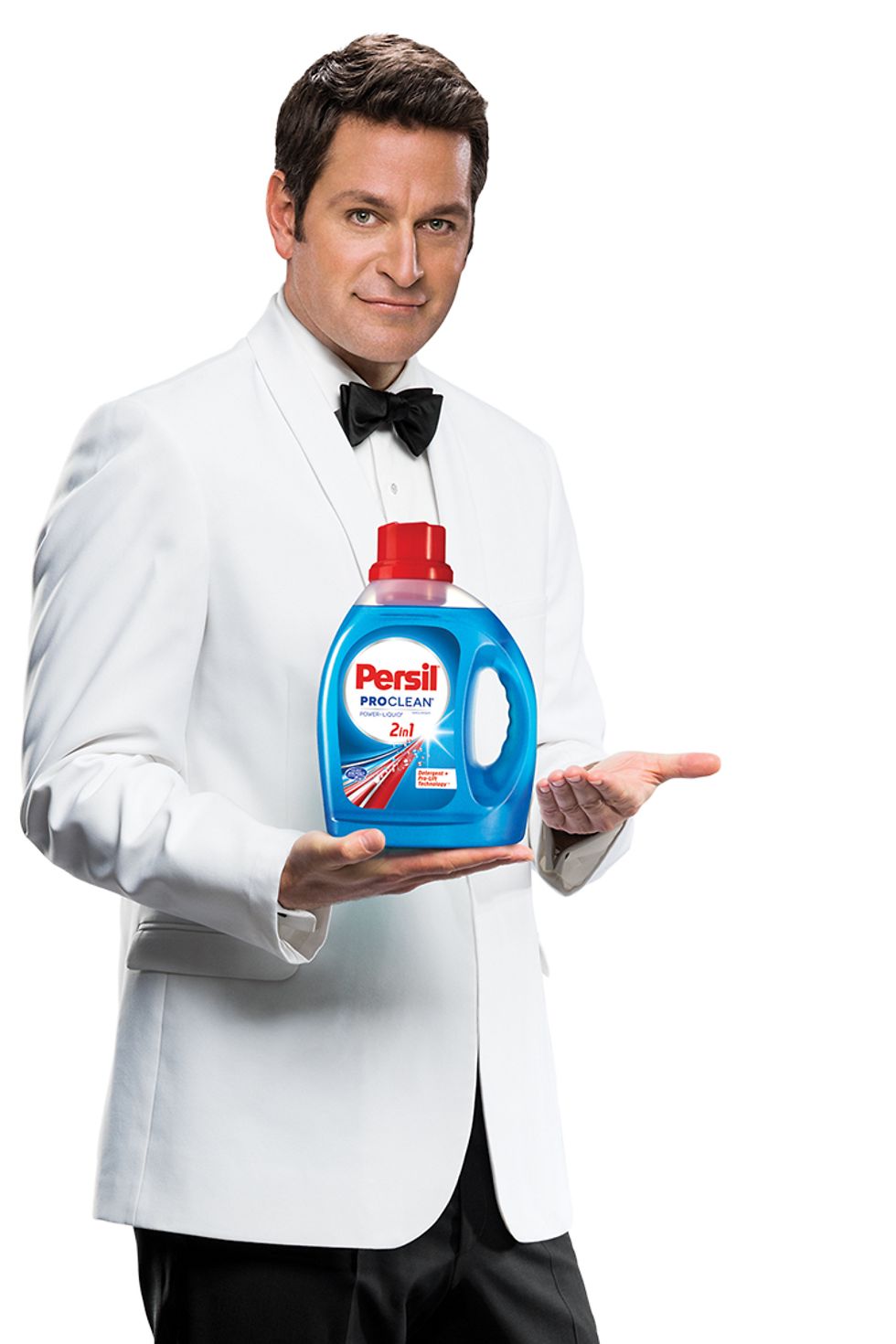 Persil ProClean’s “The Professional”