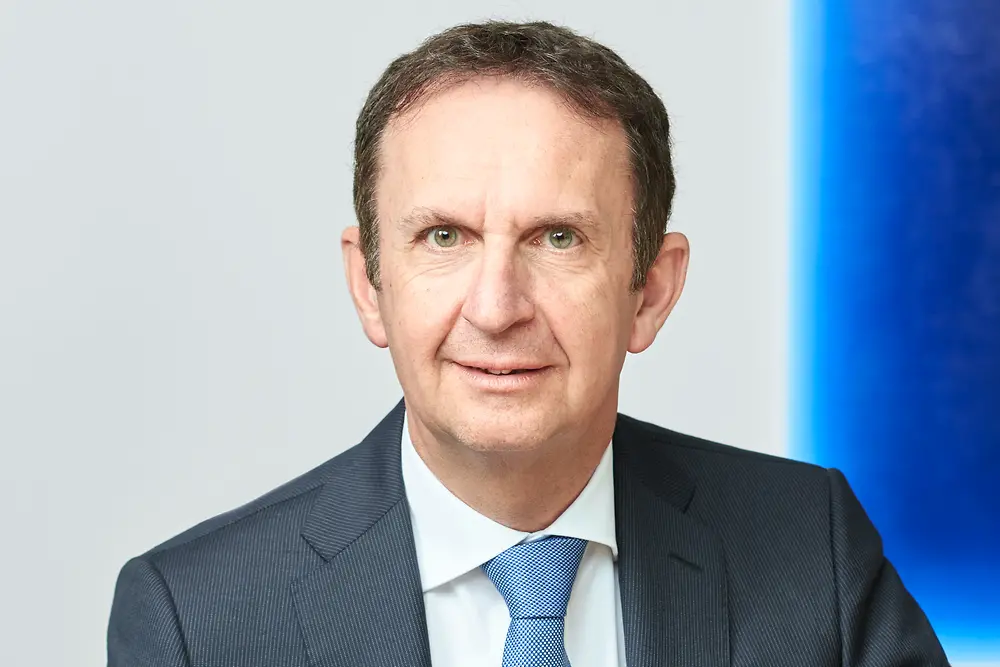Hans Van Bylen
