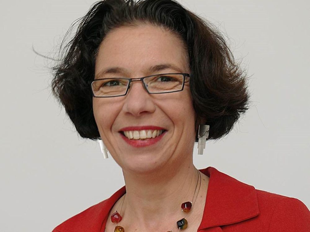 Dr. Christa Liedtke 