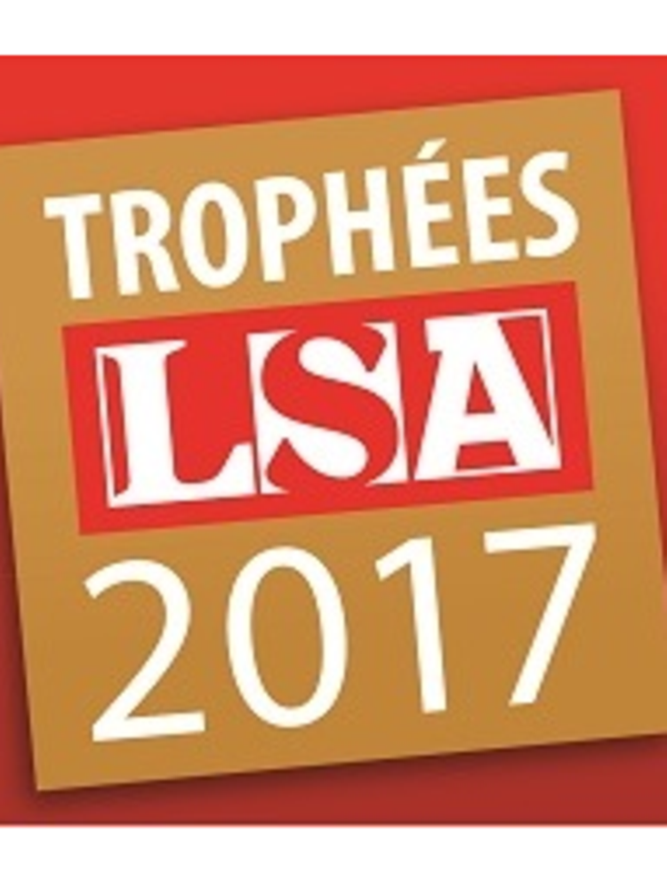 Logo des Trophées LSA de la Diversité et de la RSE 2016