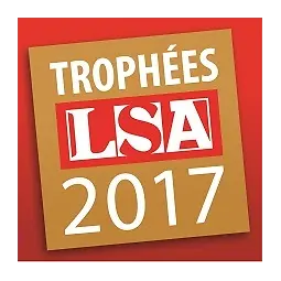 Logo des Trophées LSA de la Diversité et de la RSE 2016