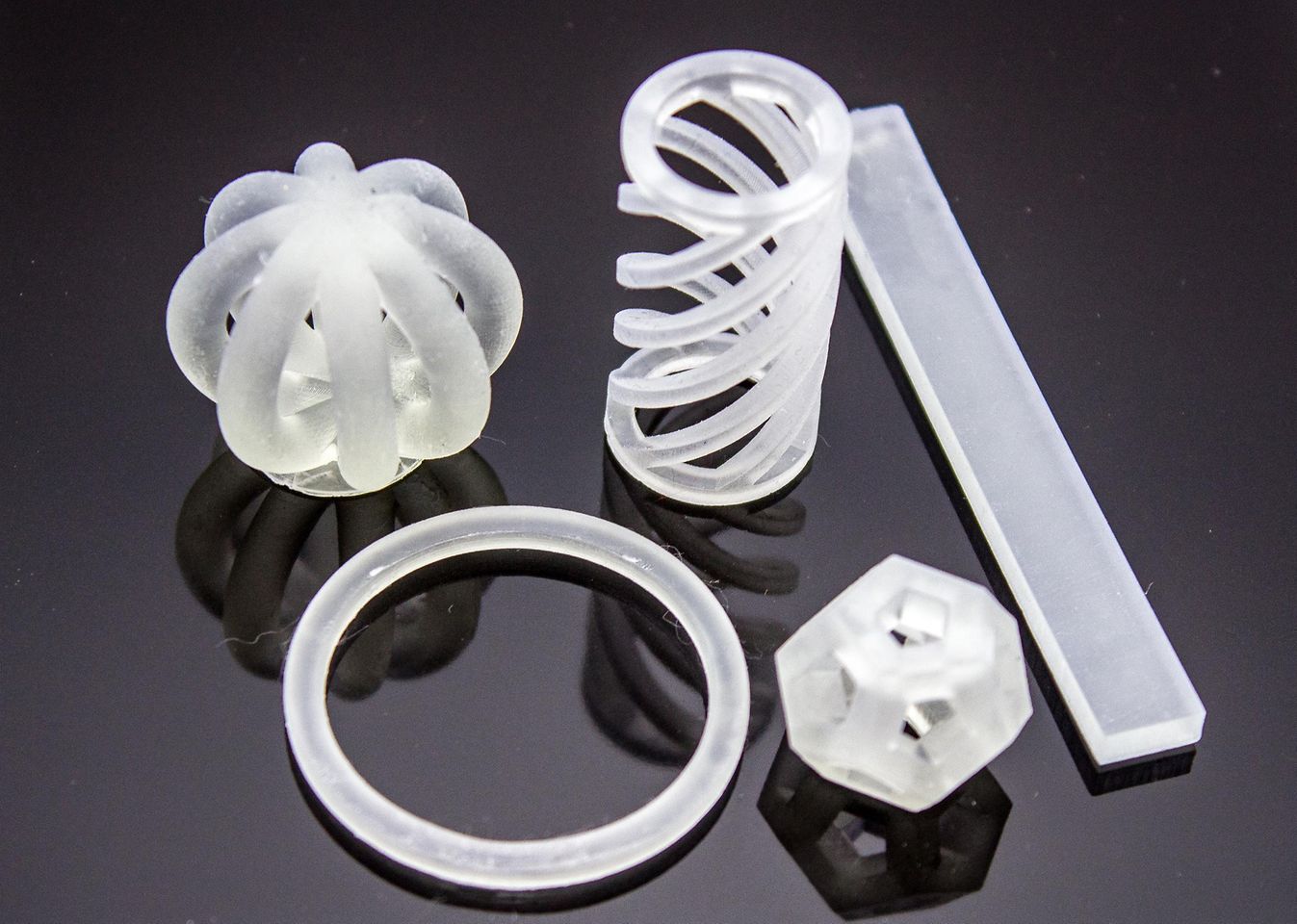 Henkel développe du materiel de haute performance pour les impressions 3D