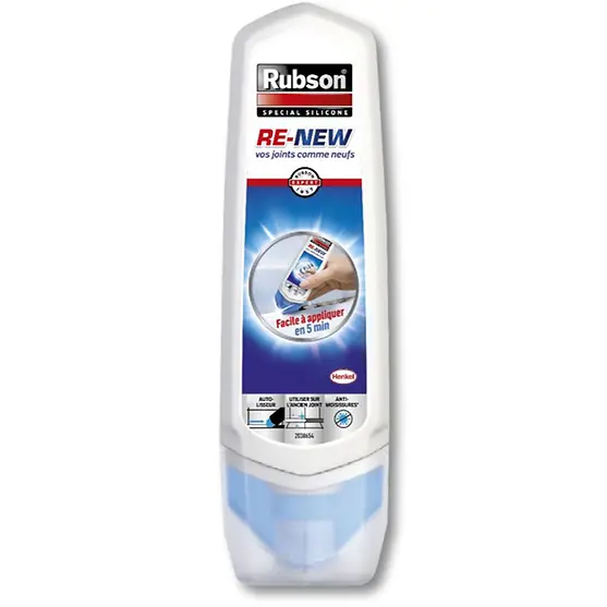 Rubson-renew