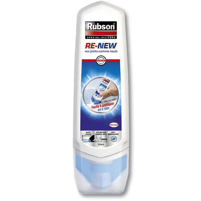 Rubson-renew