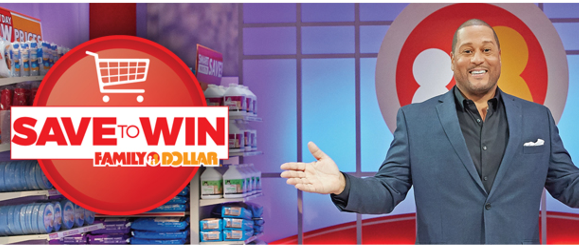 Henkel to be featured on Save to Win