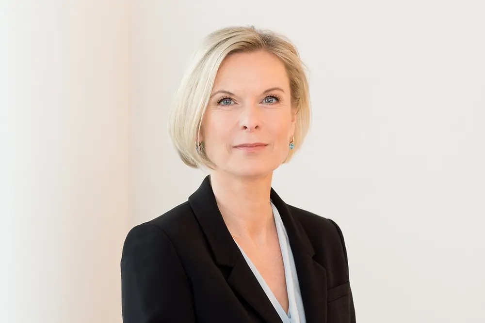 Kathrin Menges