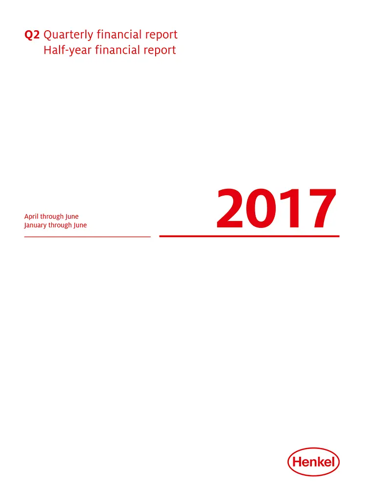 Rapport Trimestriel Q2/2017 (Cover)
