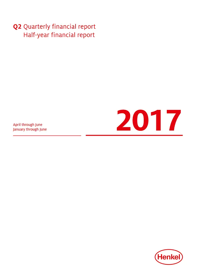 Rapport Trimestriel Q2/2017 (Cover)