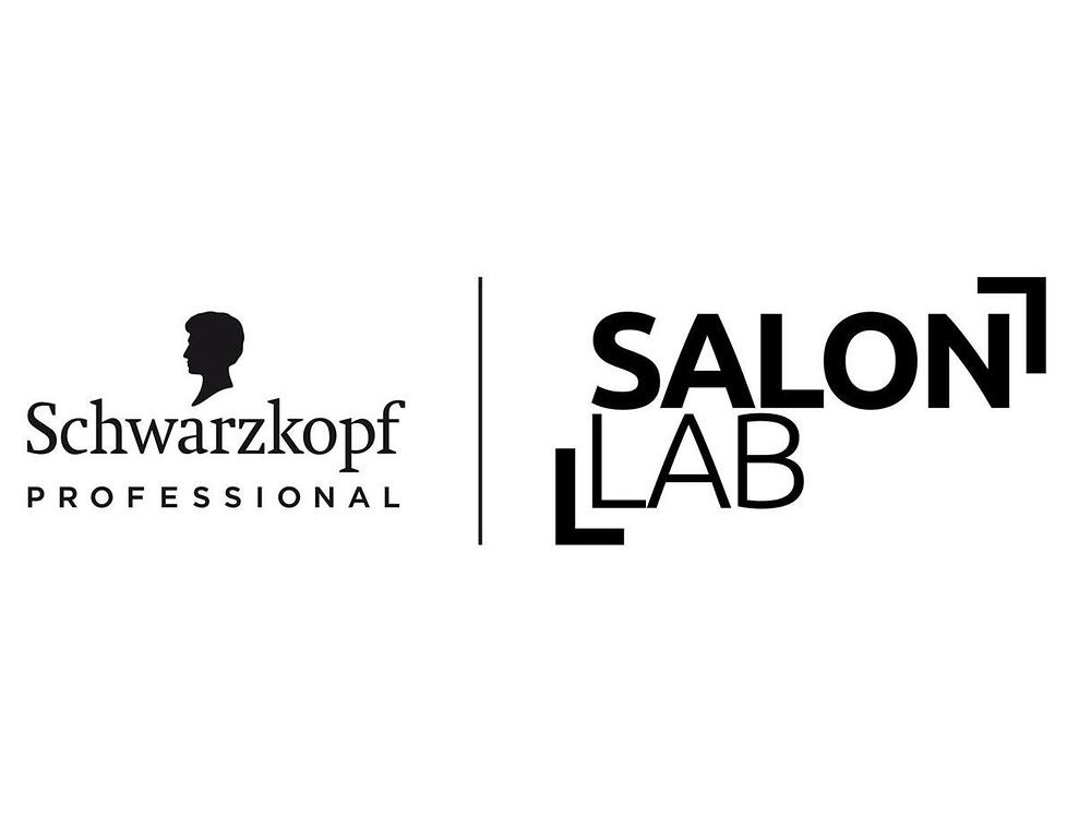 Logo Schwarzkopf Professional SalonLab