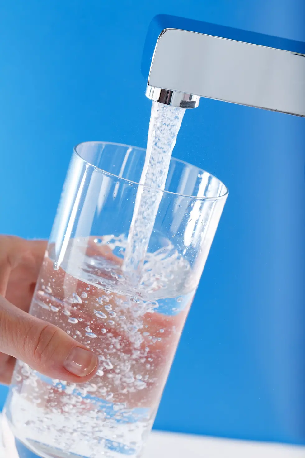 Henkel offre aux fabricants de systèmes de filtration un large portefeuille de solutions de haute performance - par exemple pour le traitement de l'eau.