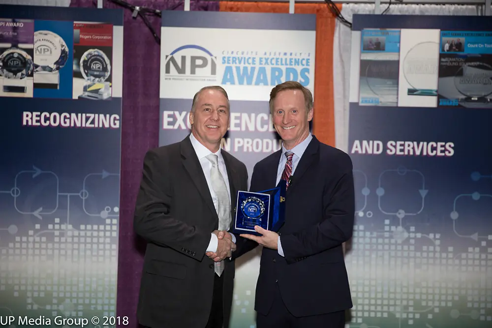 Award Wins Highlight Henkel’s Broad Innovation Portfolio