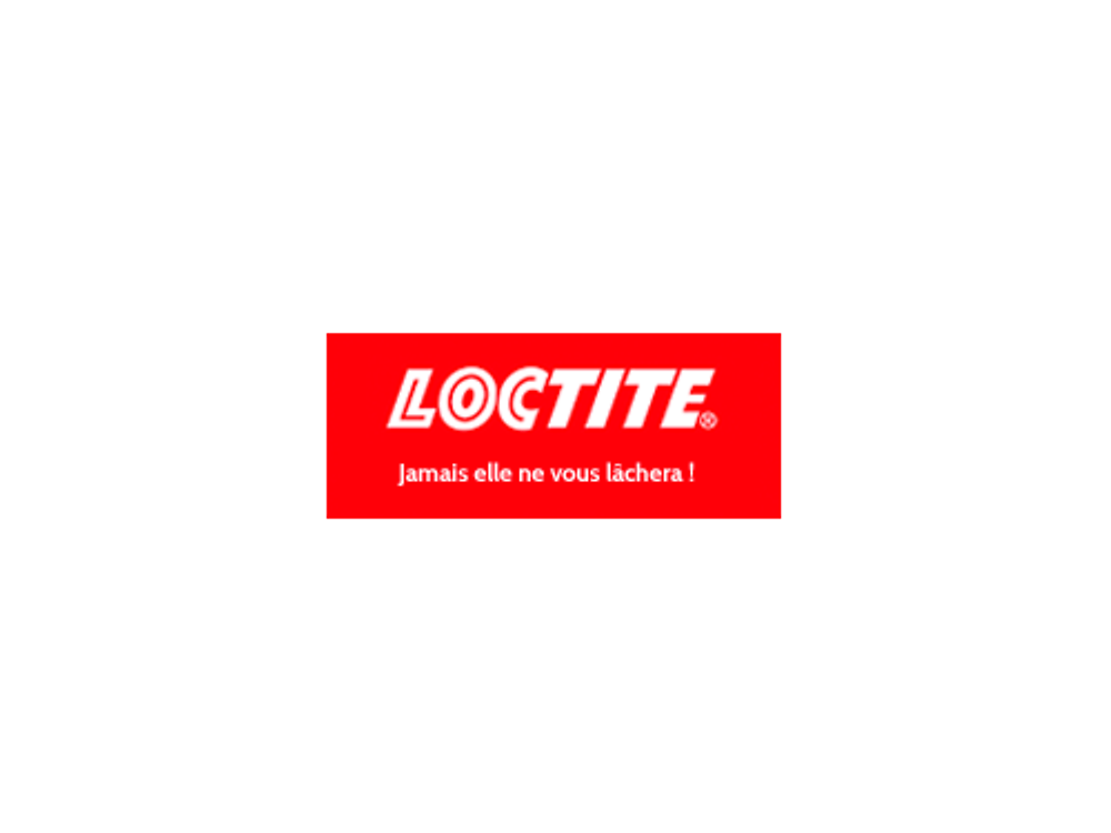 Loctite Consommateur logo