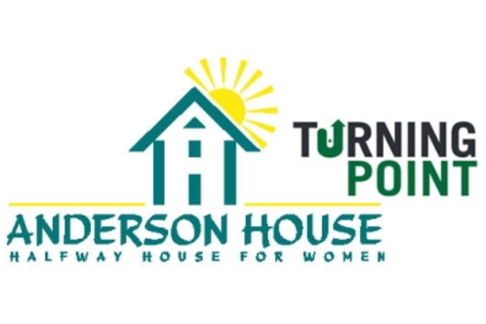 Anderson House, a Turning Point program