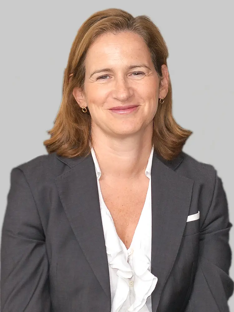 Amélie Vidal-Simi, Présidente, Henkel France.