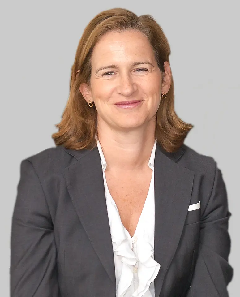 Amélie Vidal-Simi, Présidente, Henkel France.