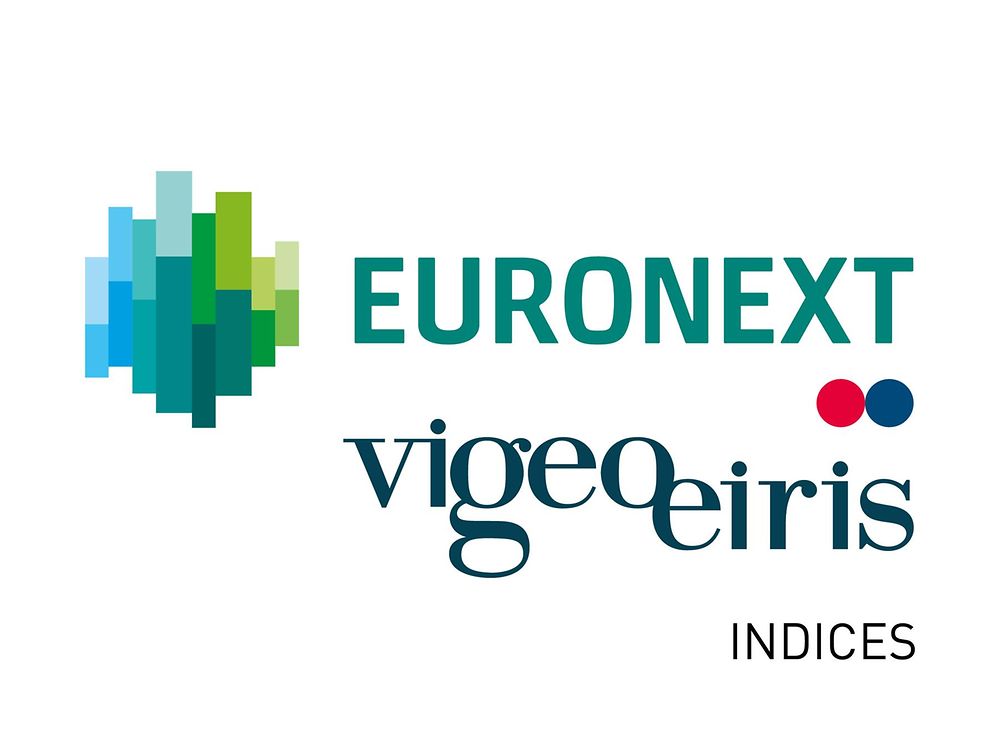 Henkel is again listed in the Euronext Vigeo Eiris Sustainability Indices World 120, Europe 120, and Eurozone 120. 