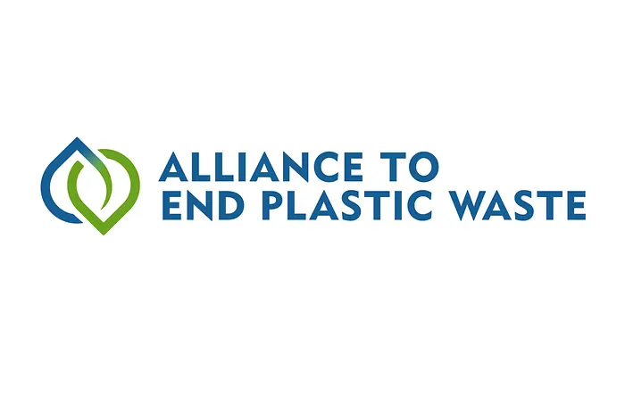 “Alliance to End Plastic Waste” (Logo)