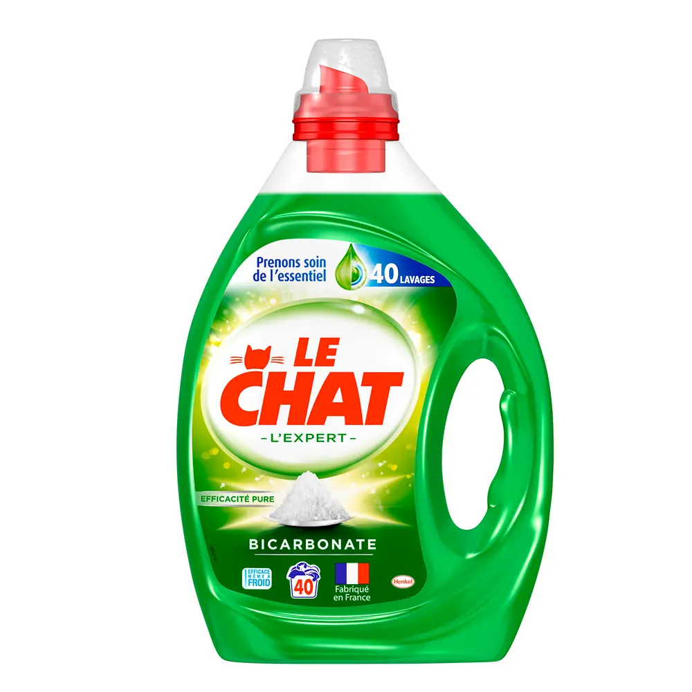 LeChat-Expert-2l